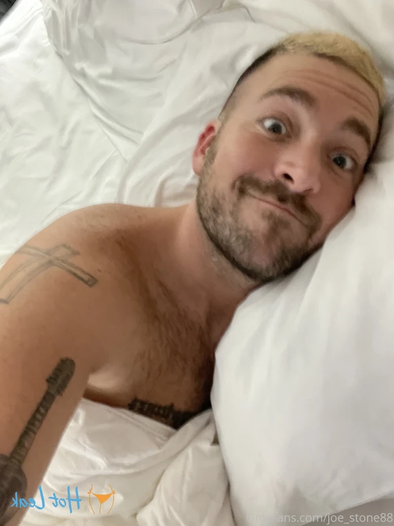 Joe Stone [ joe_stone88 ] Onlyfans leaked photo 14832481 on Hotleaks.tv
