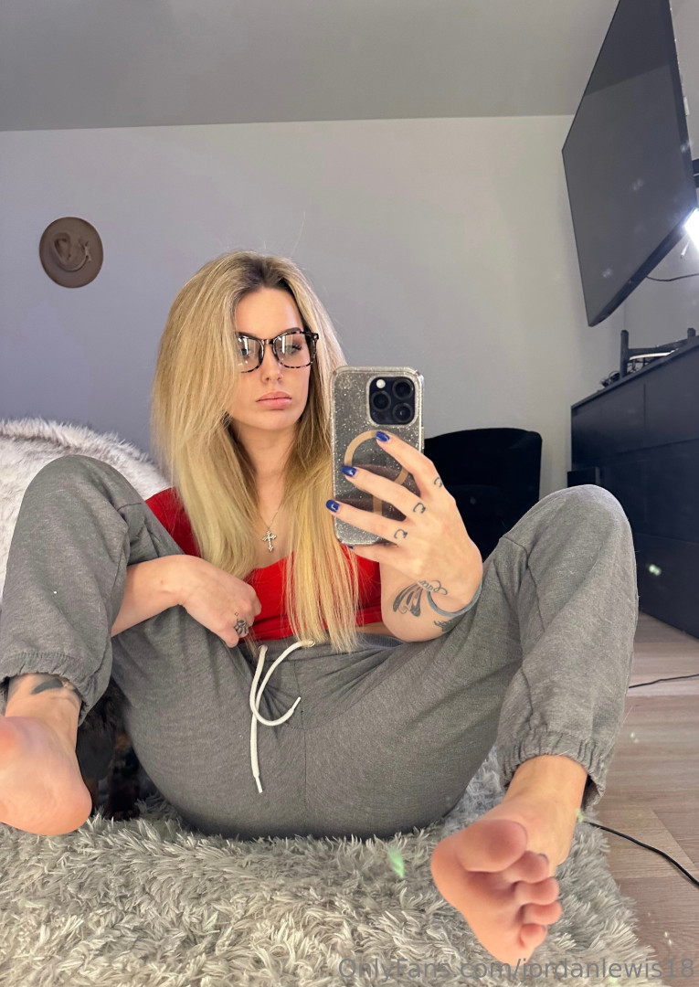 Sophomore Jordan .27% [ jordanlewis18 ] Onlyfans leaked photo 18324843 on Hotleaks.tv