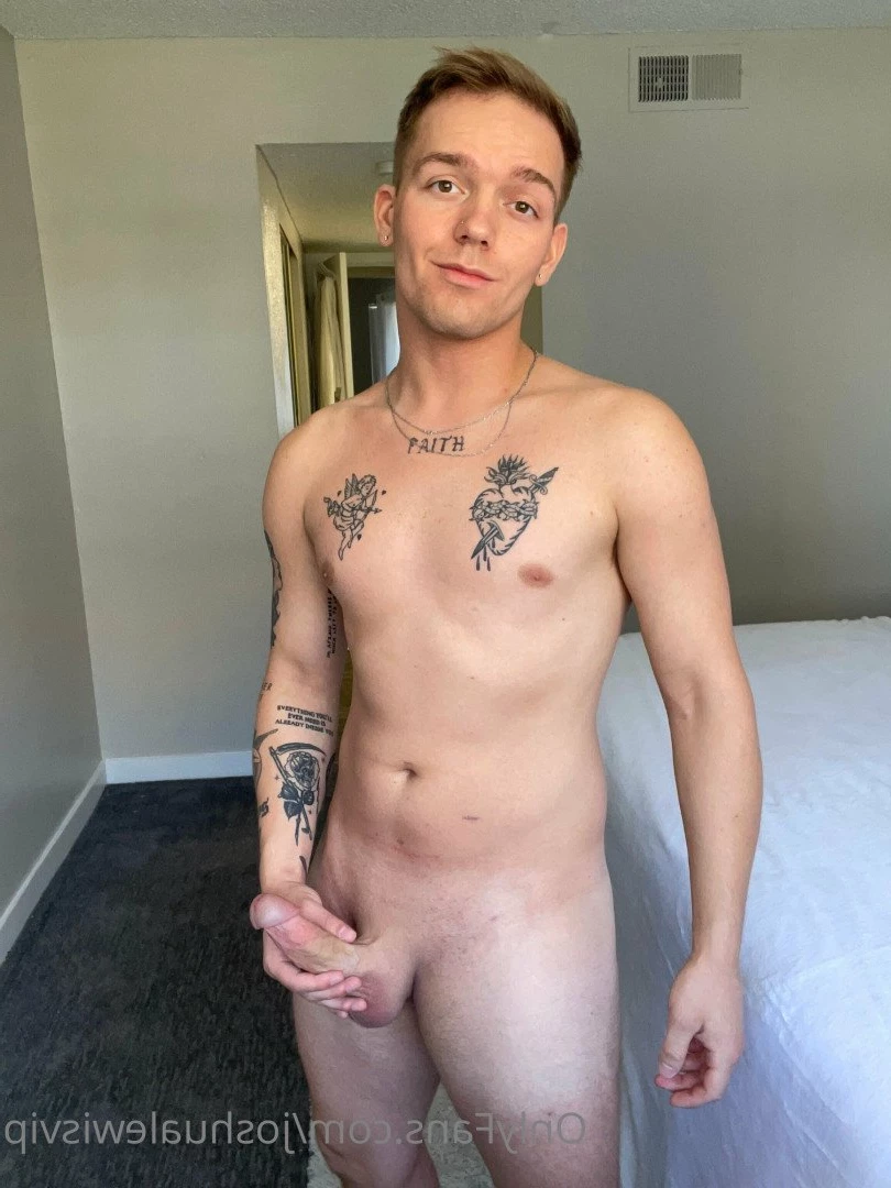 Joshua Lewis NO PPV [ joshualewisvip ] Onlyfans leaked photo 2185271 on Hotleaks.tv