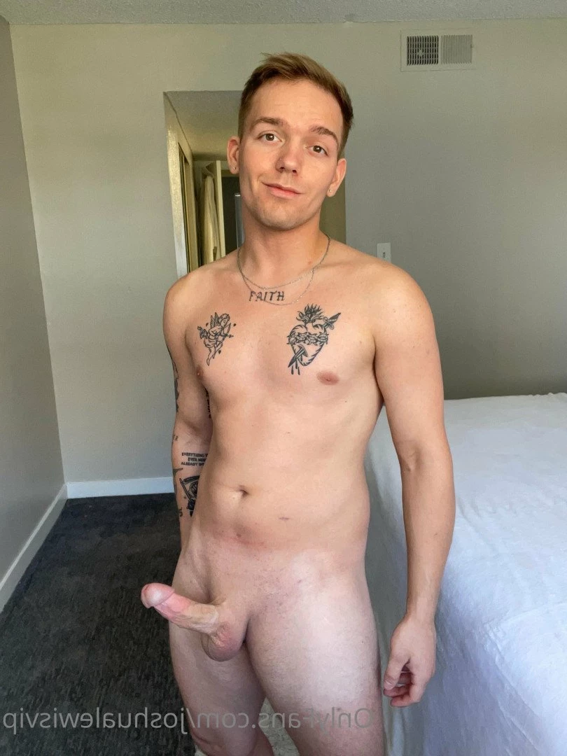 Joshua Lewis NO PPV [ joshualewisvip ] Onlyfans leaked photo 2185366 on Hotleaks.tv