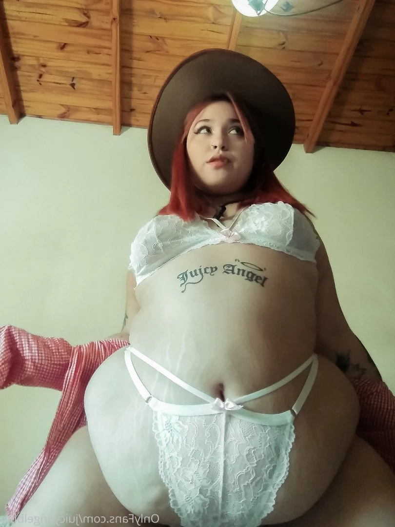 Avril BBW ✨Feederism ✨ 🍑Big ass 🍑 [ juicyangelbbw ] Onlyfans leaked photo 3514544 on Hotleaks.tv