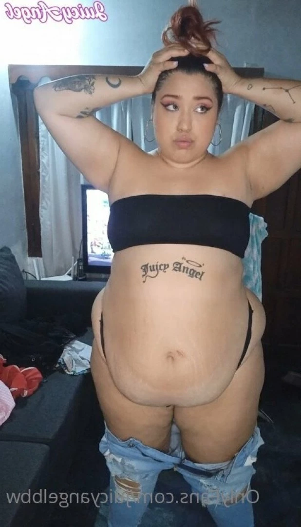 Avril BBW ✨Feederism ✨ 🍑Big ass 🍑 [ juicyangelbbw ] Onlyfans leaked photo 3514838 on Hotleaks.tv