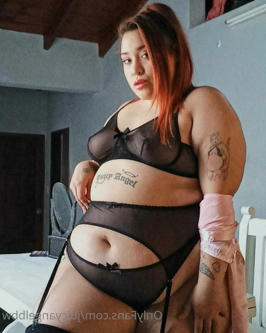 Avril BBW ✨Feederism ✨ 🍑Big ass 🍑 [ juicyangelbbw ] Onlyfans leaked photo 3515042 on Hotleaks.tv