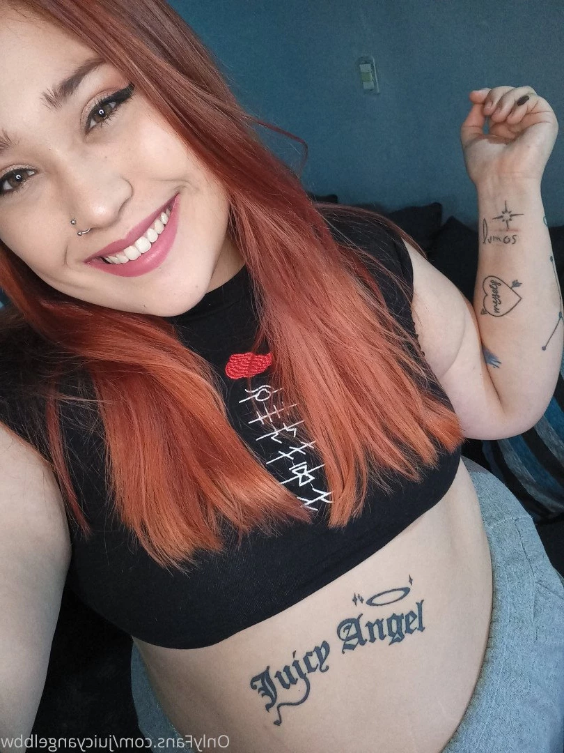 Avril BBW ✨Feederism ✨ 🍑Big ass 🍑 [ juicyangelbbw ] Onlyfans leaked photo 3515051 on Hotleaks.tv