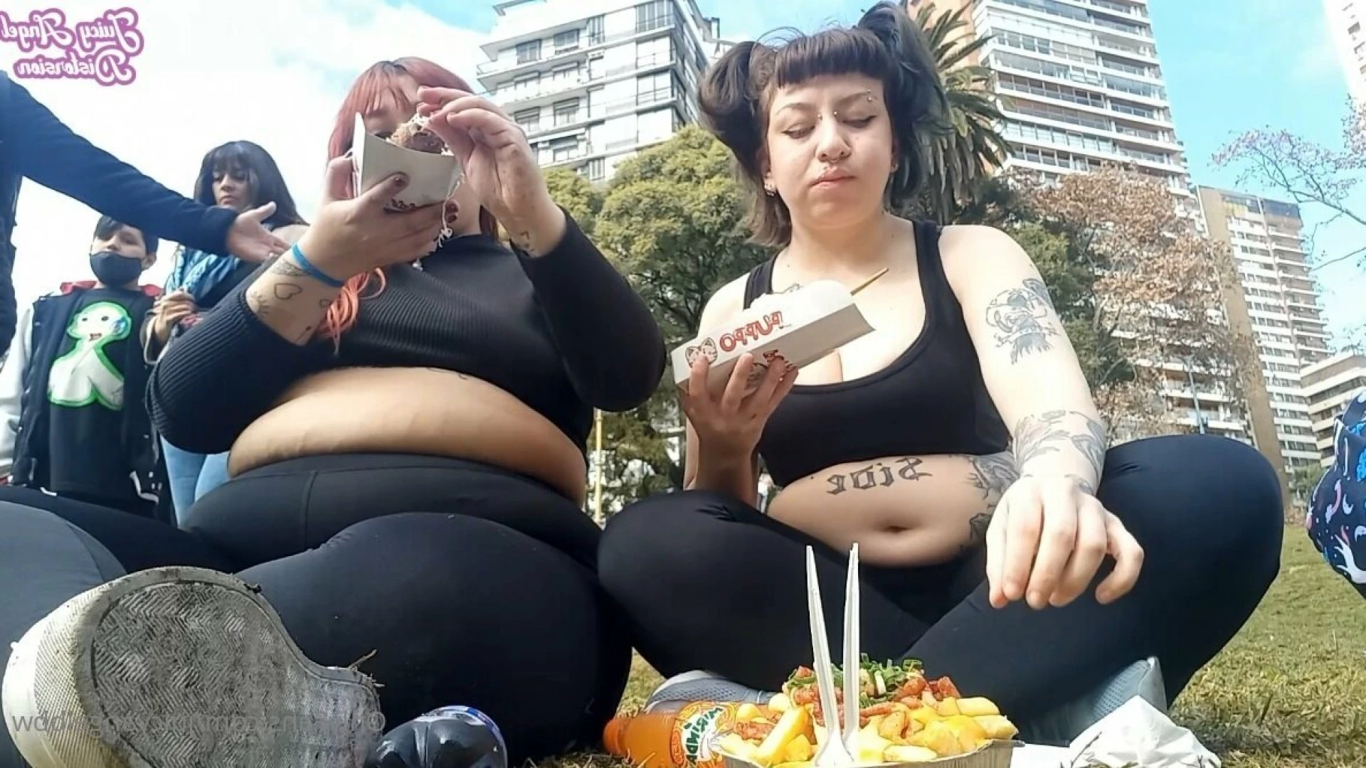 Avril BBW ✨Feederism ✨ 🍑Big ass 🍑 [ juicyangelbbw ] Onlyfans leaked photo 5900308 on Hotleaks.tv