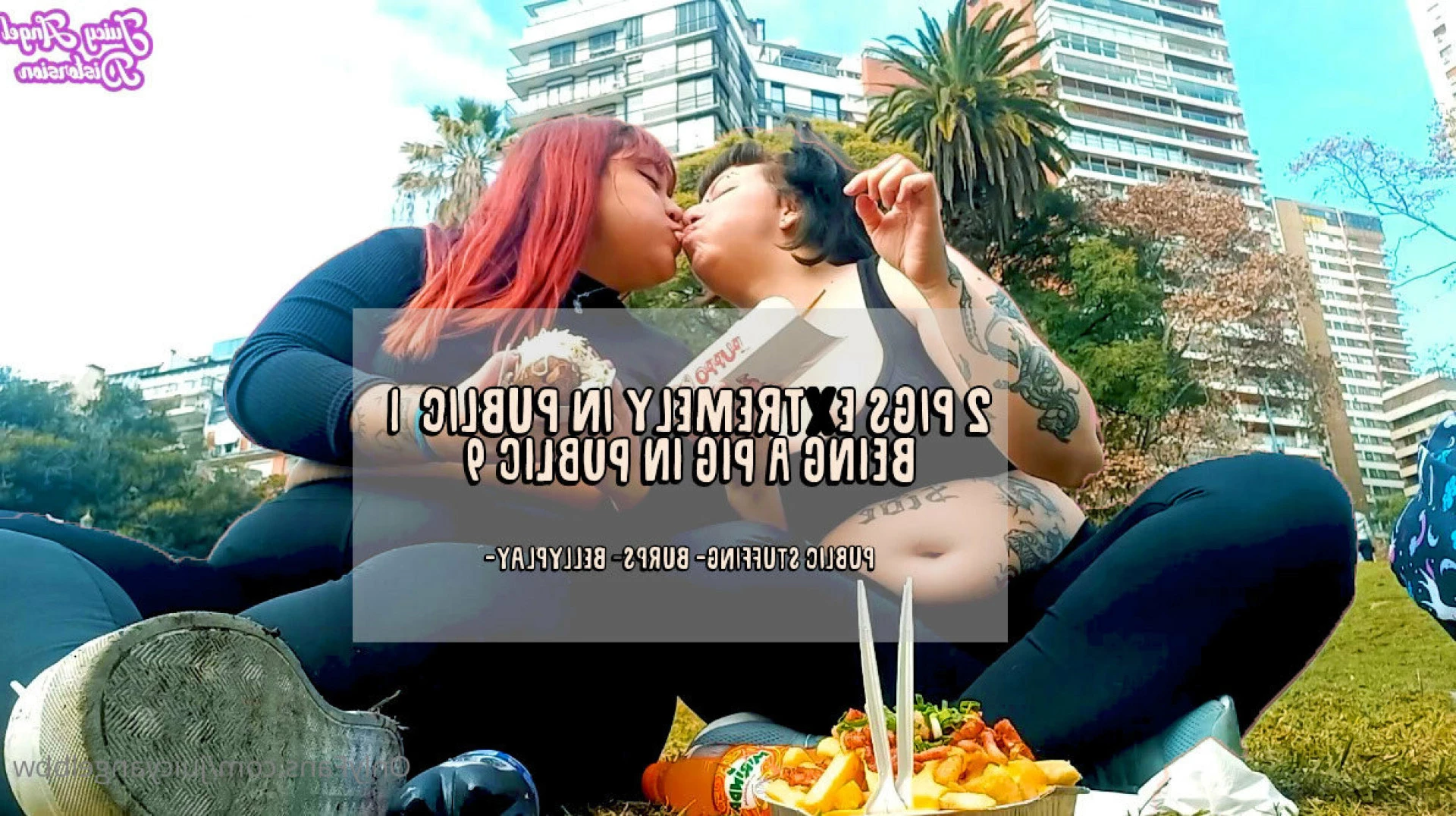 Avril BBW ✨Feederism ✨ 🍑Big ass 🍑 [ juicyangelbbw ] Onlyfans leaked photo 5900331 on Hotleaks.tv