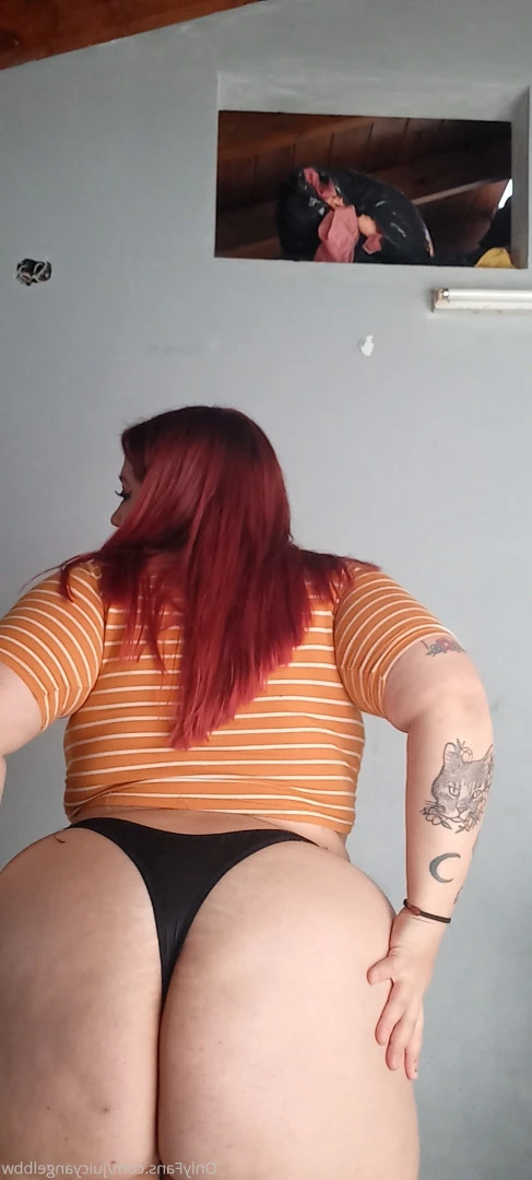 Avril BBW ✨Feederism ✨ 🍑Big ass 🍑 [ juicyangelbbw ] Onlyfans leaked photo 5900715 on Hotleaks.tv