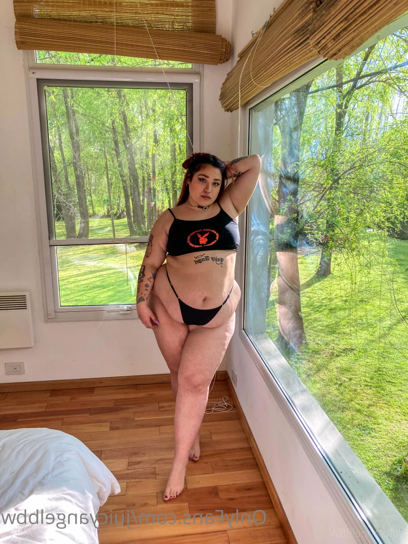 Avril BBW ✨Feederism ✨ 🍑Big ass 🍑 [ juicyangelbbw ] Onlyfans leaked photo 5901184 on Hotleaks.tv