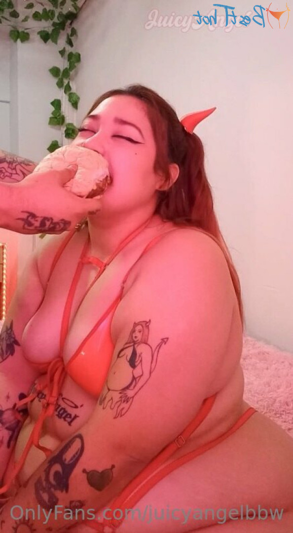 Avril BBW ✨Feederism ✨ 🍑Big ass 🍑 [ juicyangelbbw ] Onlyfans leaked photo 16607409 on Hotleaks.tv