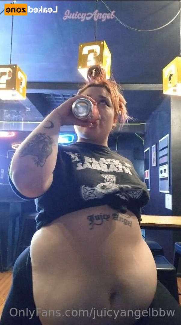 Avril BBW ✨Feederism ✨ 🍑Big ass 🍑 [ juicyangelbbw ] Onlyfans leaked photo 16607410 on Hotleaks.tv