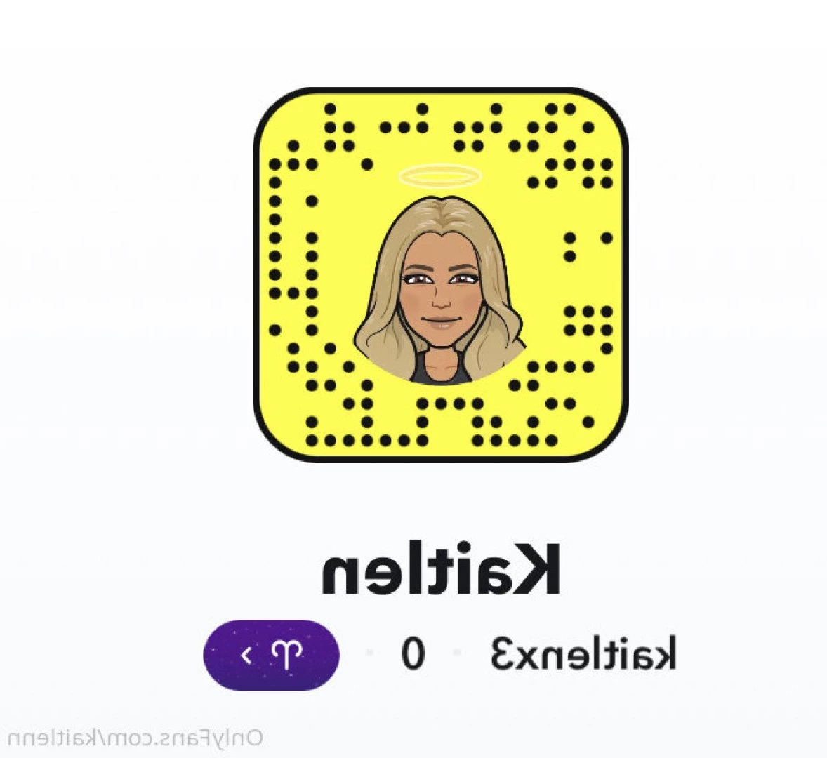 kaitlen Onlyfans leaked photo 3729597 on Hotleaks.tv