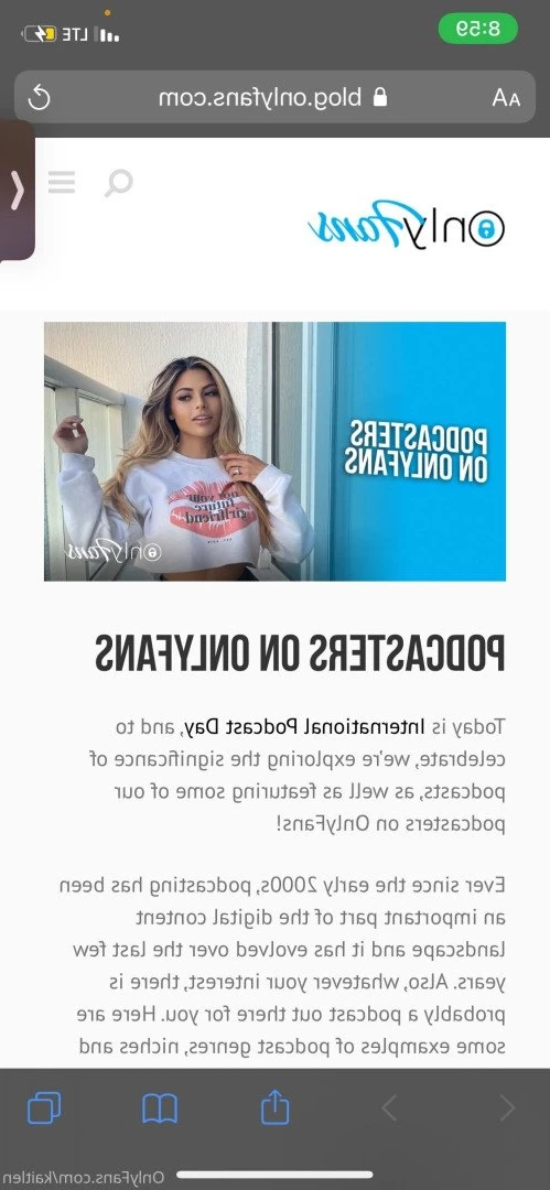 kaitlen Onlyfans leaked photo 3737672 on Hotleaks.tv