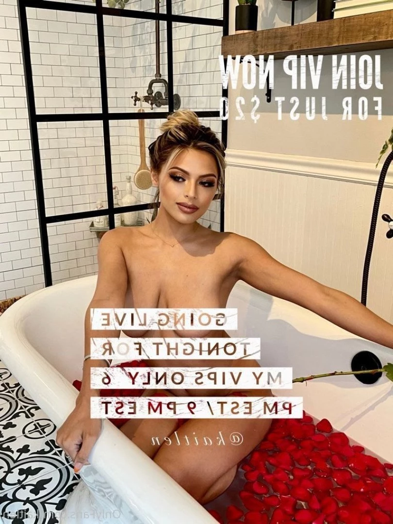 kaitlen Onlyfans leaked photo 3737865 on Hotleaks.tv