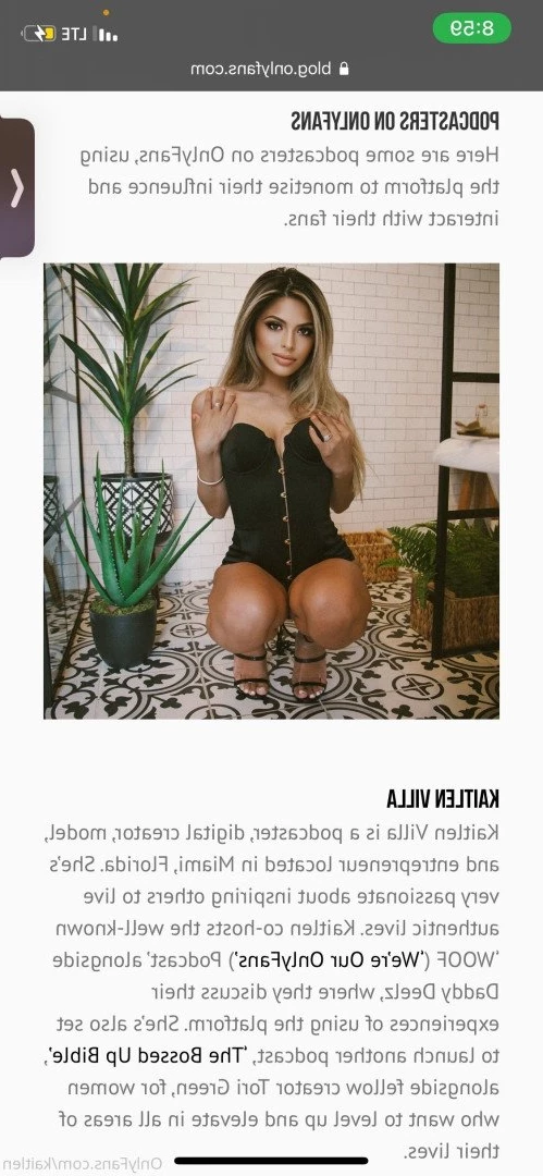 kaitlen Onlyfans leaked photo 3749637 on Hotleaks.tv