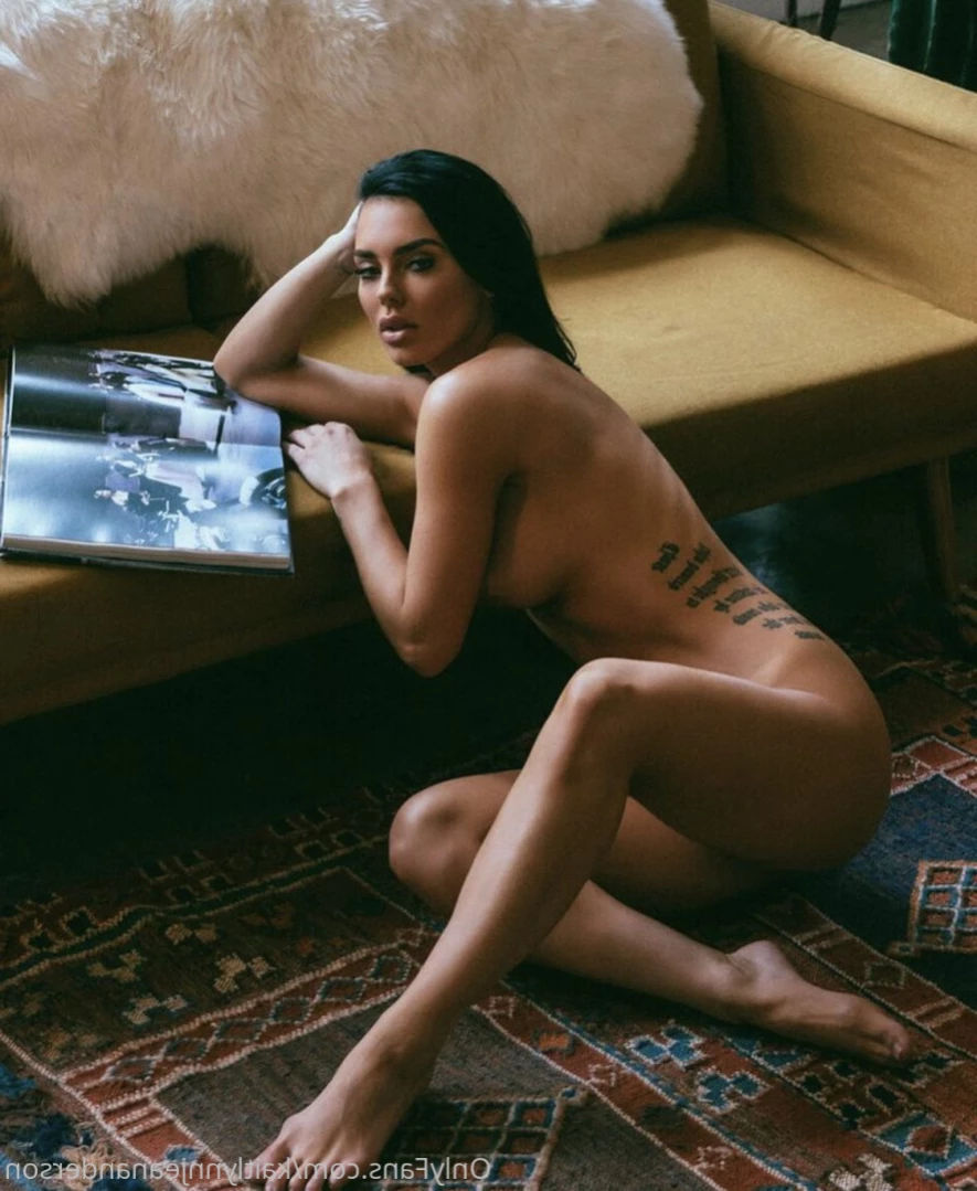 Kaitlynn [ kaitlynnjanderson ] Onlyfans leaked photo 10867081 on Hotleaks.tv