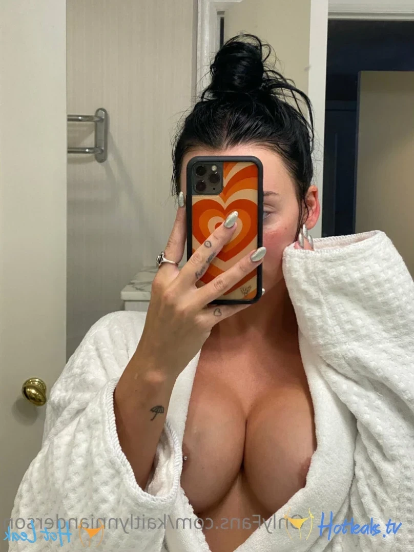 Kaitlynn [ kaitlynnjanderson ] Onlyfans leaked photo 12187541 on Hotleaks.tv