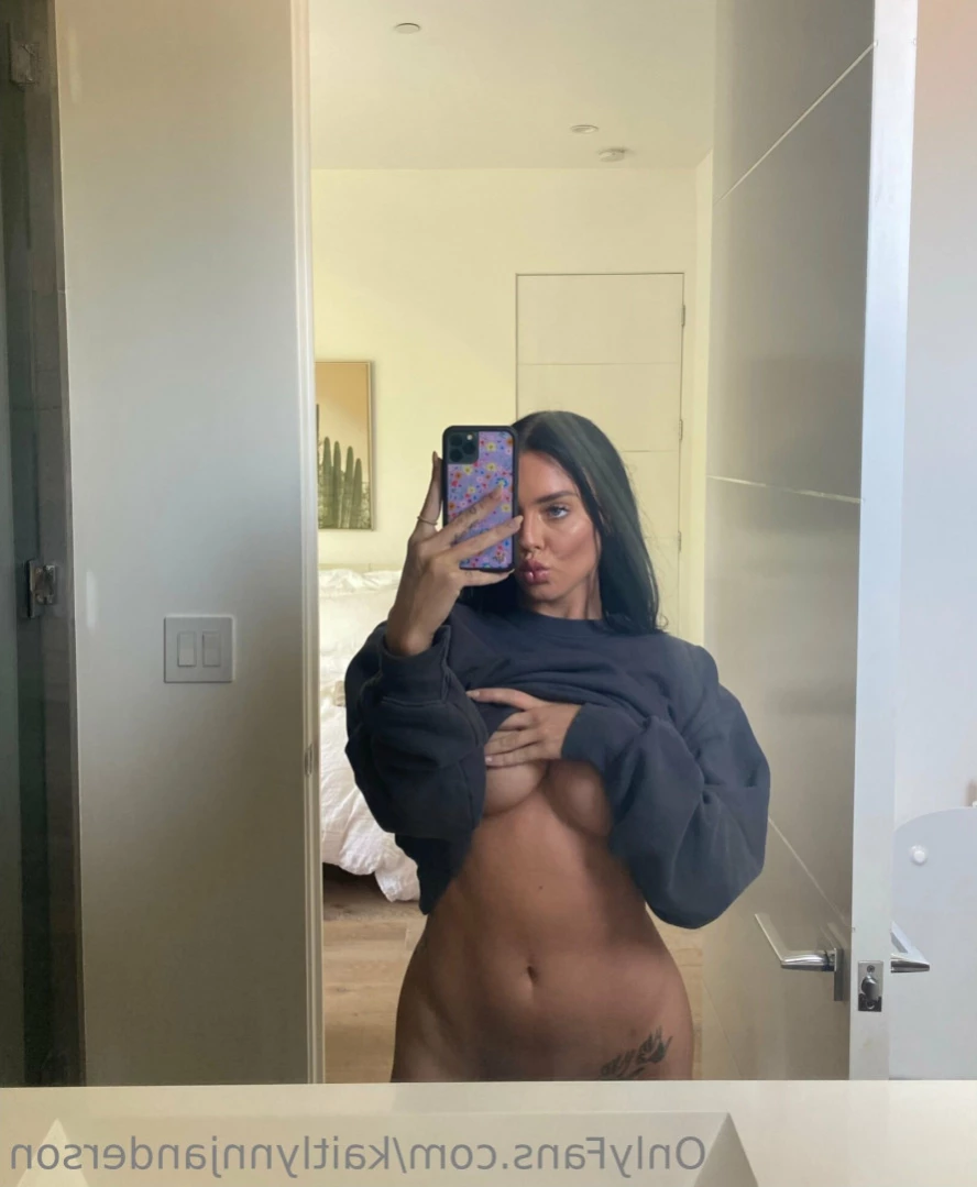 Kaitlynn [ kaitlynnjanderson ] Onlyfans leaked photo 12840020 on Hotleaks.tv