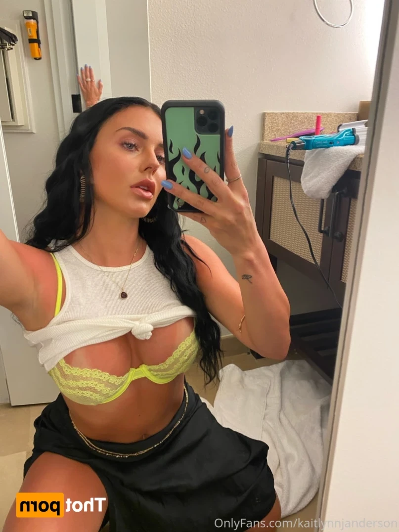 Kaitlynn [ kaitlynnjanderson ] Onlyfans leaked photo 13257838 on Hotleaks.tv