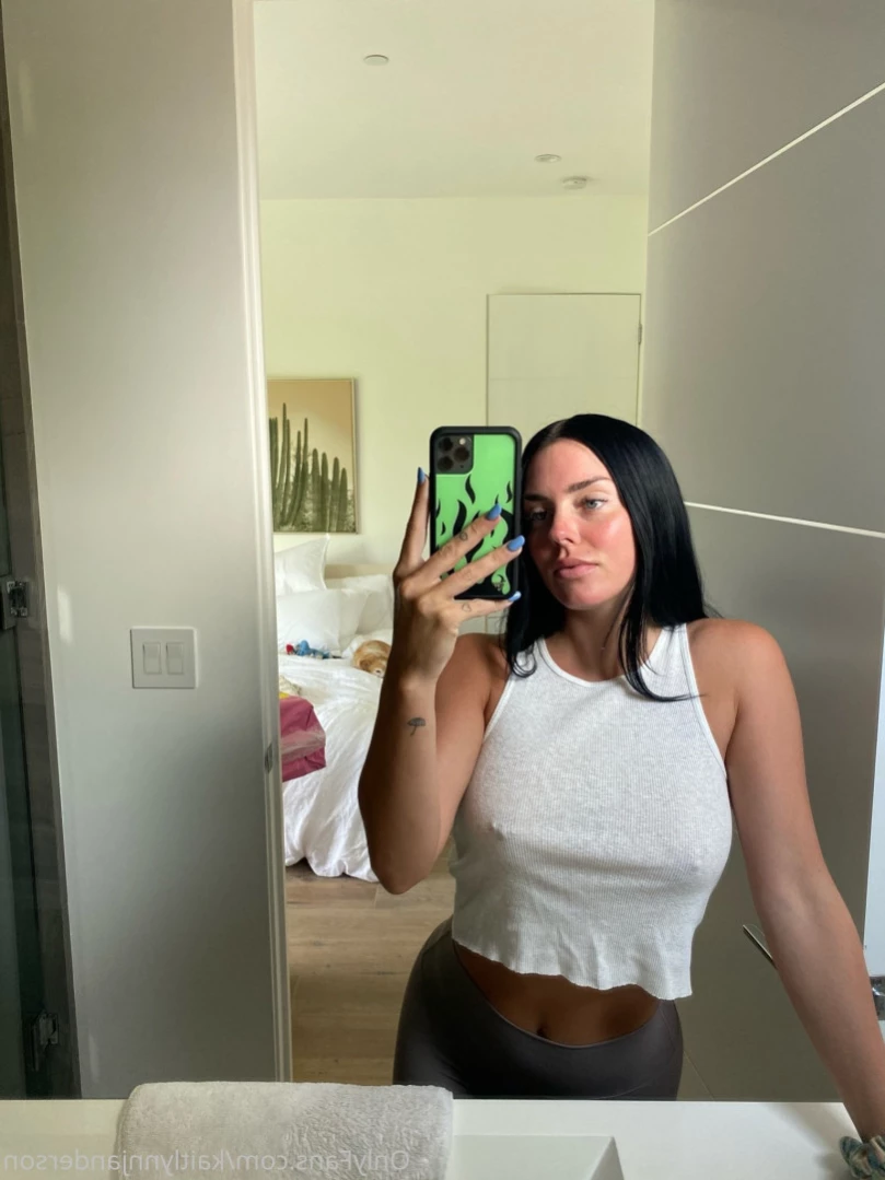 Kaitlynn [ kaitlynnjanderson ] Onlyfans leaked photo 13332384 on Hotleaks.tv