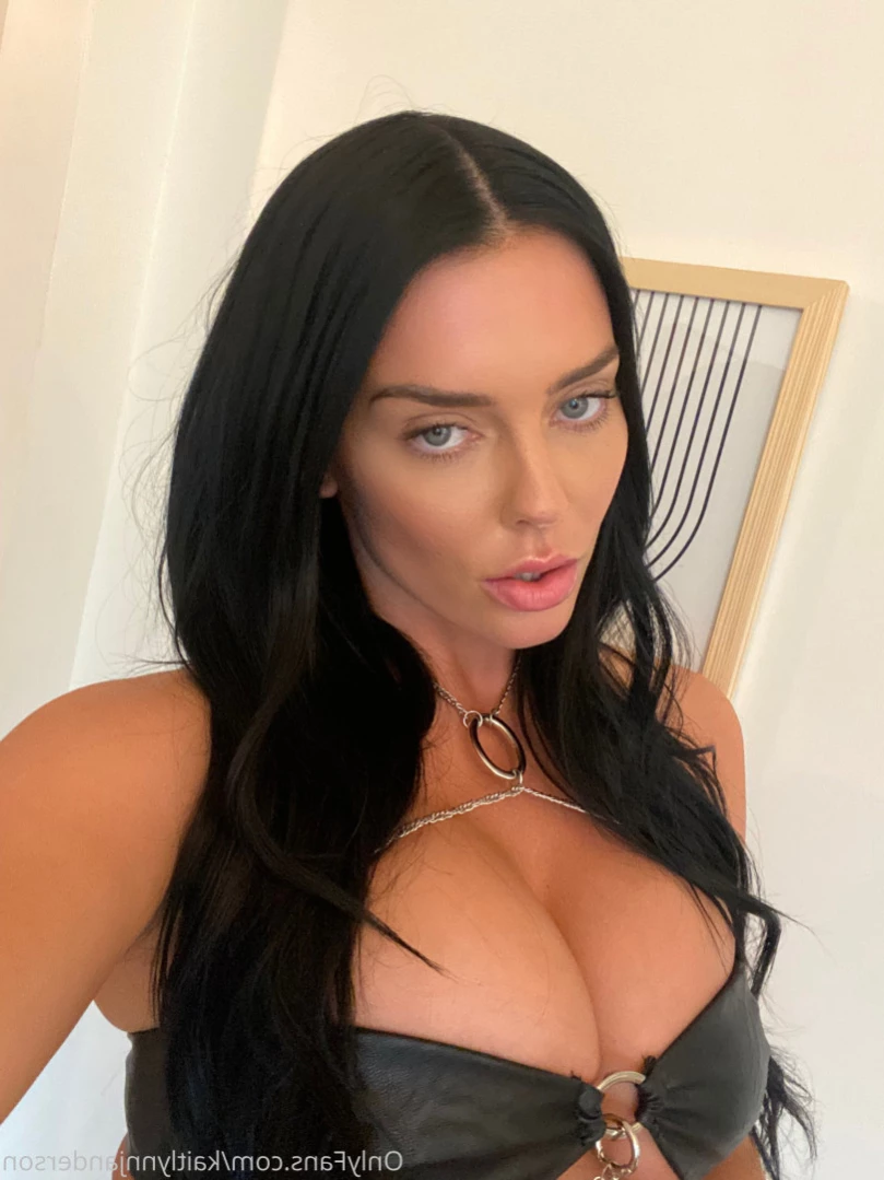 Kaitlynn [ kaitlynnjanderson ] Onlyfans leaked photo 13658235 on Hotleaks.tv