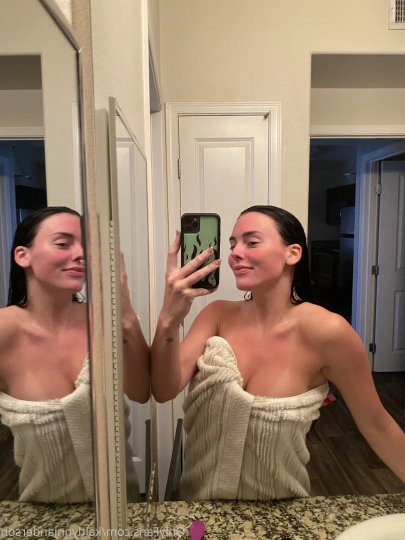 Kaitlynn [ kaitlynnjanderson ] Onlyfans leaked photo 14282386 on Hotleaks.tv