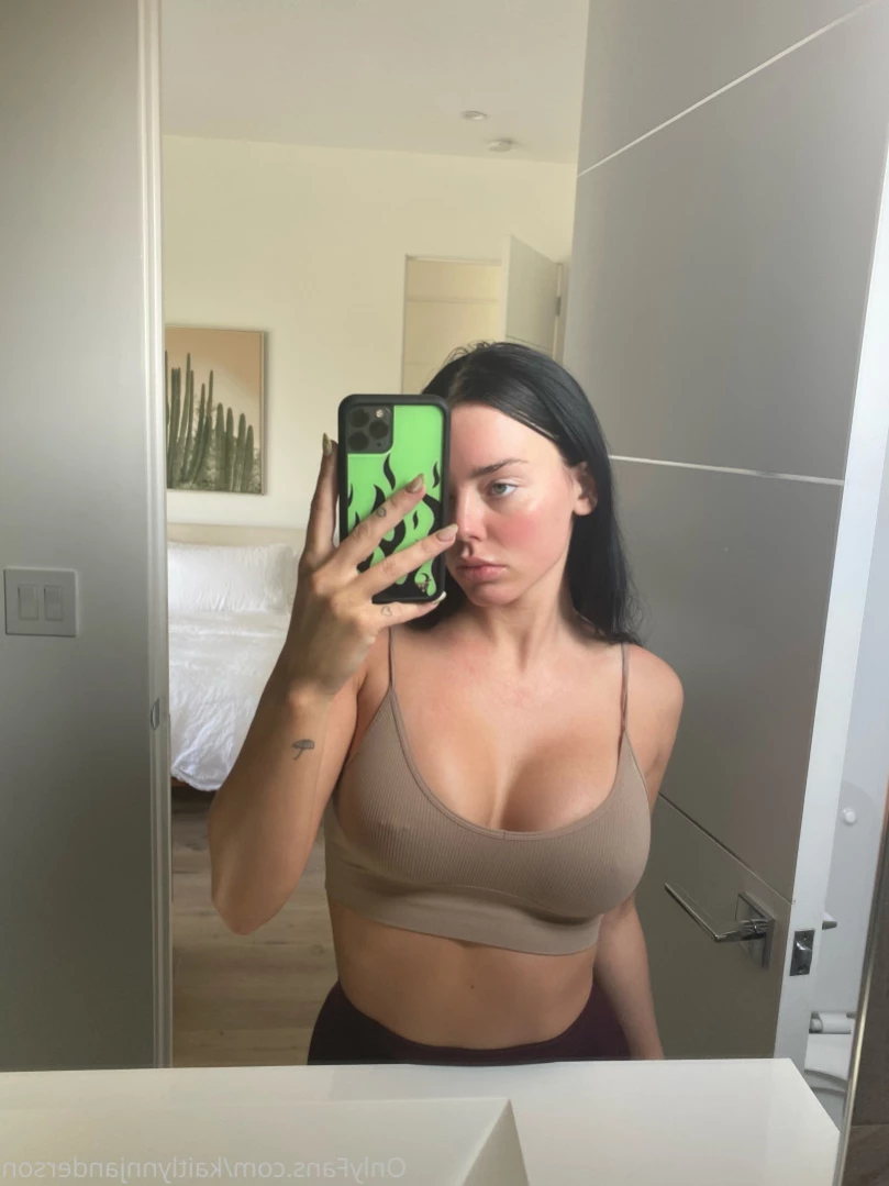 Kaitlynn [ kaitlynnjanderson ] Onlyfans leaked photo 14750405 on Hotleaks.tv