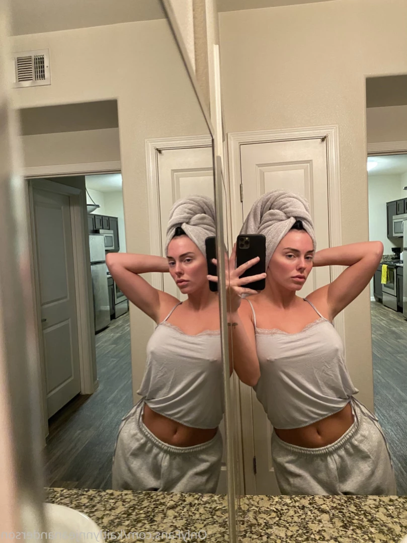 Kaitlynn [ kaitlynnjanderson ] Onlyfans leaked photo 15239595 on Hotleaks.tv