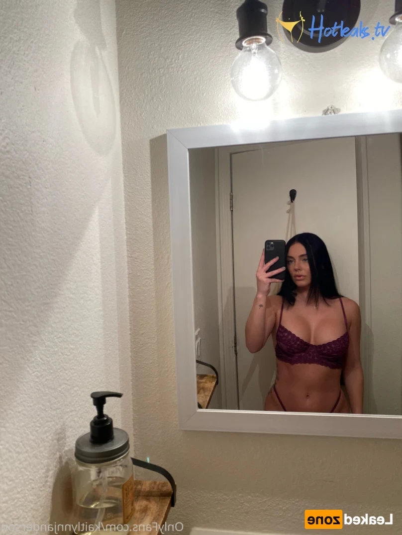 Kaitlynn [ kaitlynnjanderson ] Onlyfans leaked photo 15239655 on Hotleaks.tv
