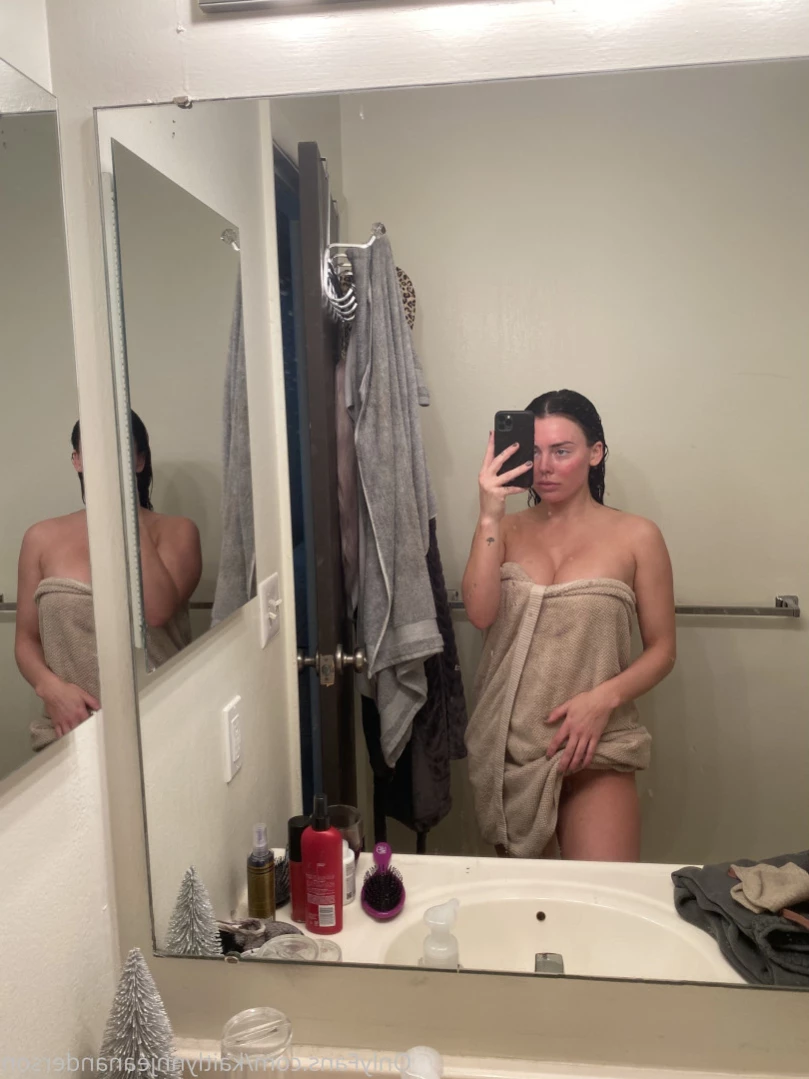 Kaitlynn [ kaitlynnjanderson ] Onlyfans leaked photo 15752150 on Hotleaks.tv