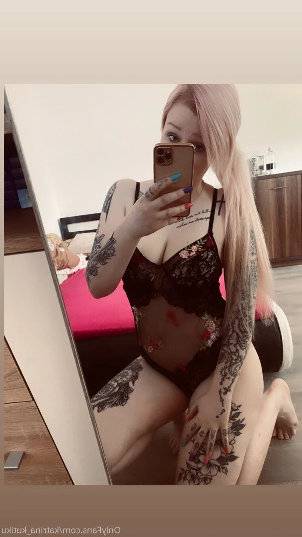 🔞Katrina_🔥_CZE_GIRL💥 [ katrina_kutiku ] Onlyfans leaked photo 3645075 on Hotleaks.tv