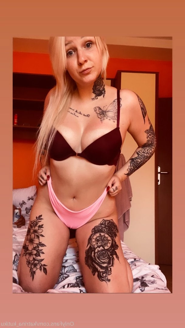 🔞Katrina_🔥_CZE_GIRL💥 [ katrina_kutiku ] Onlyfans leaked photo 3645172 on Hotleaks.tv