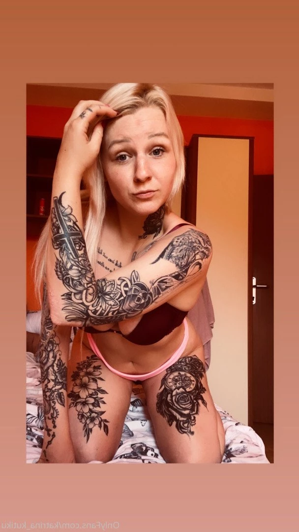🔞Katrina_🔥_CZE_GIRL💥 [ katrina_kutiku ] Onlyfans leaked photo 3648377 on Hotleaks.tv