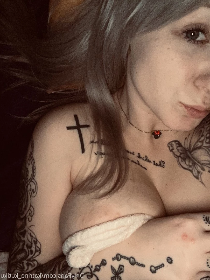 🔞Katrina_🔥_CZE_GIRL💥 [ katrina_kutiku ] Onlyfans leaked photo 3649160 on Hotleaks.tv
