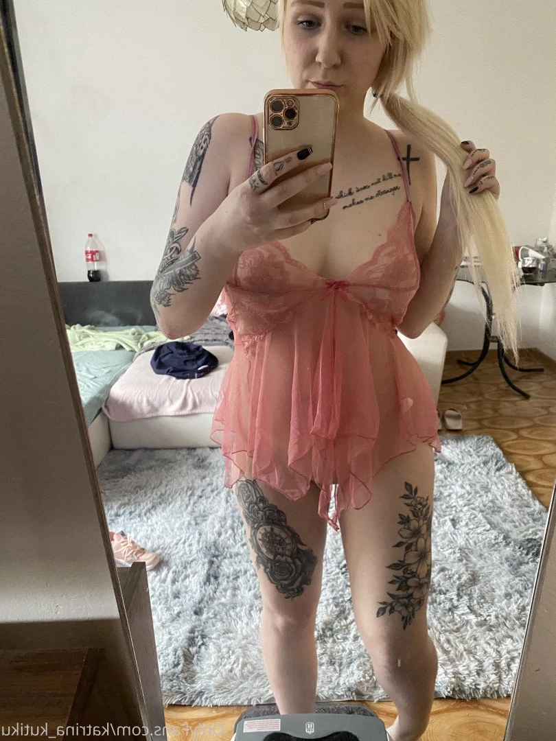 🔞Katrina_🔥_CZE_GIRL💥 [ katrina_kutiku ] Onlyfans leaked photo 3651791 on Hotleaks.tv
