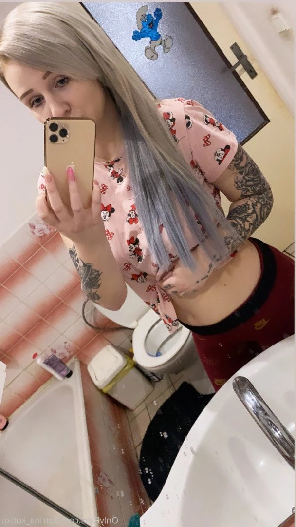 🔞Katrina_🔥_CZE_GIRL💥 [ katrina_kutiku ] Onlyfans leaked photo 3653339 on Hotleaks.tv