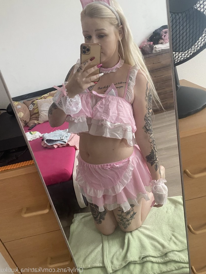 🔞Katrina_🔥_CZE_GIRL💥 [ katrina_kutiku ] Onlyfans leaked photo 3666640 on Hotleaks.tv