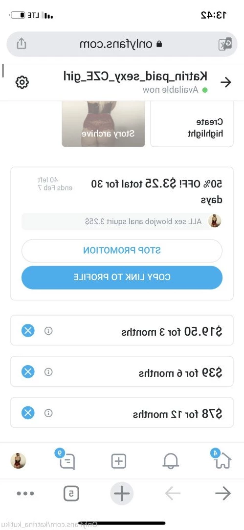 🔞Katrina_🔥_CZE_GIRL💥 [ katrina_kutiku ] Onlyfans leaked photo 3667112 on Hotleaks.tv