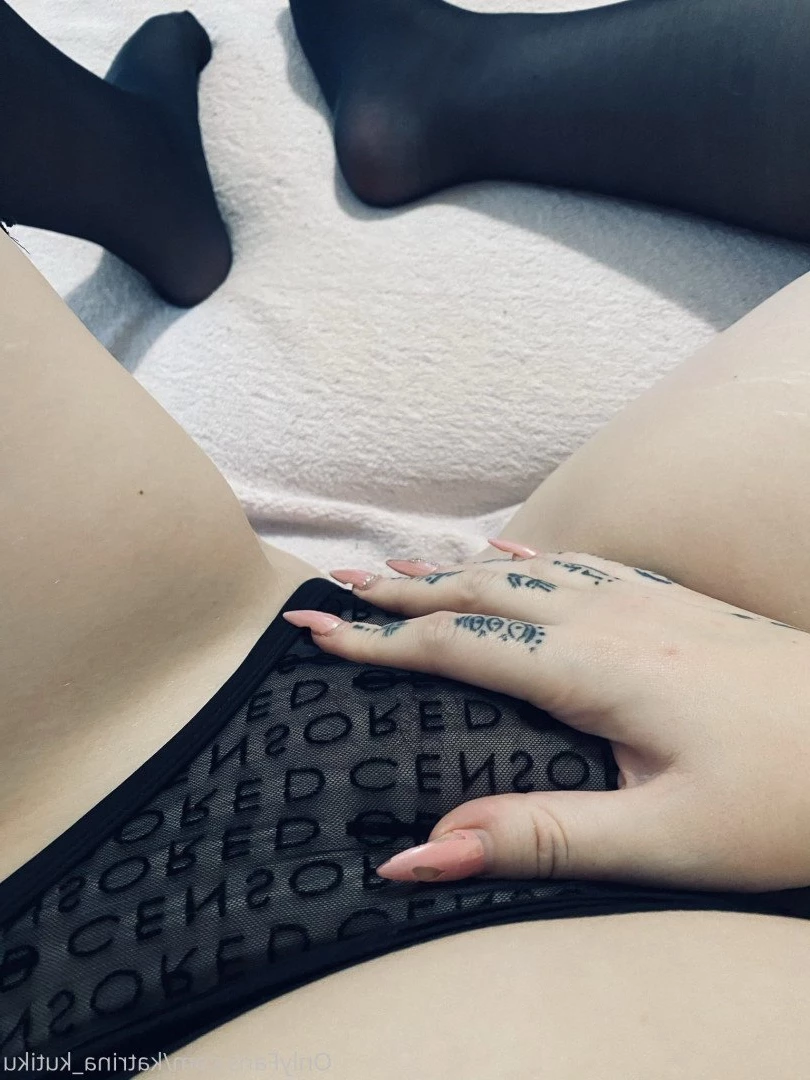 🔞Katrina_🔥_CZE_GIRL💥 [ katrina_kutiku ] Onlyfans leaked photo 3667515 on Hotleaks.tv