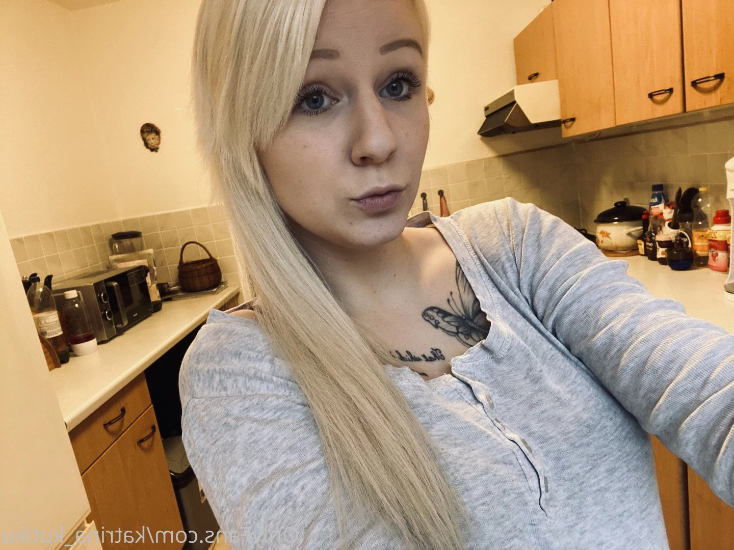 🔞Katrina_🔥_CZE_GIRL💥 [ katrina_kutiku ] Onlyfans leaked photo 3676639 on Hotleaks.tv