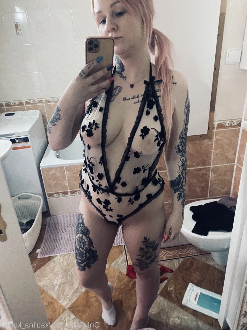🔞Katrina_🔥_CZE_GIRL💥 [ katrina_kutiku ] Onlyfans leaked photo 3678420 on Hotleaks.tv