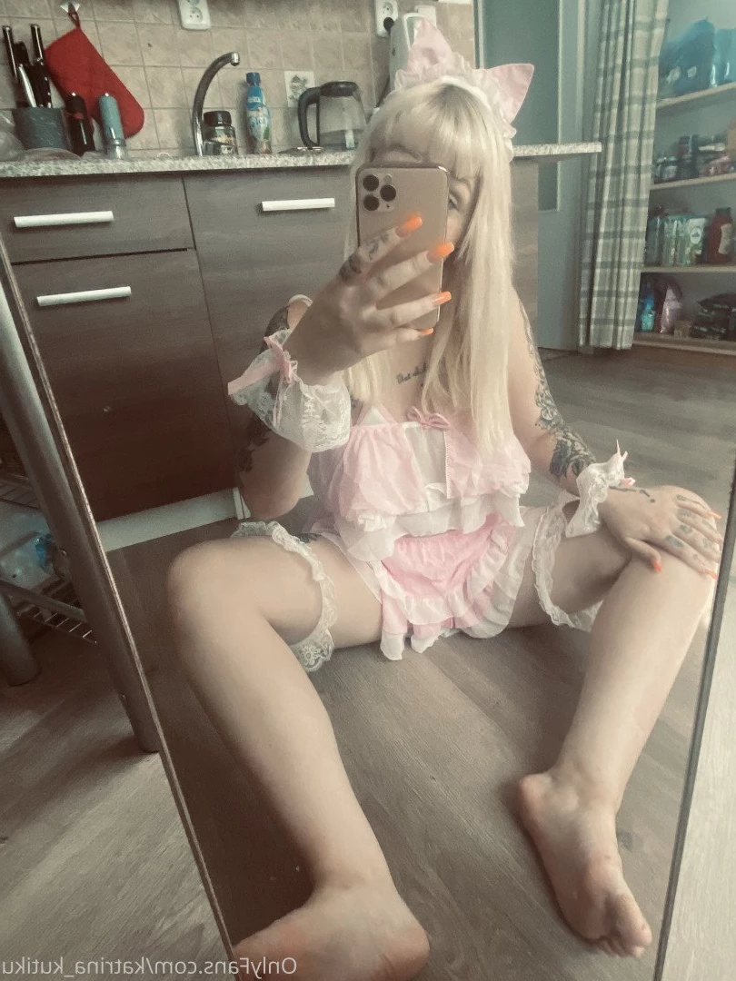 🔞Katrina_🔥_CZE_GIRL💥 [ katrina_kutiku ] Onlyfans leaked photo 3682720 on Hotleaks.tv