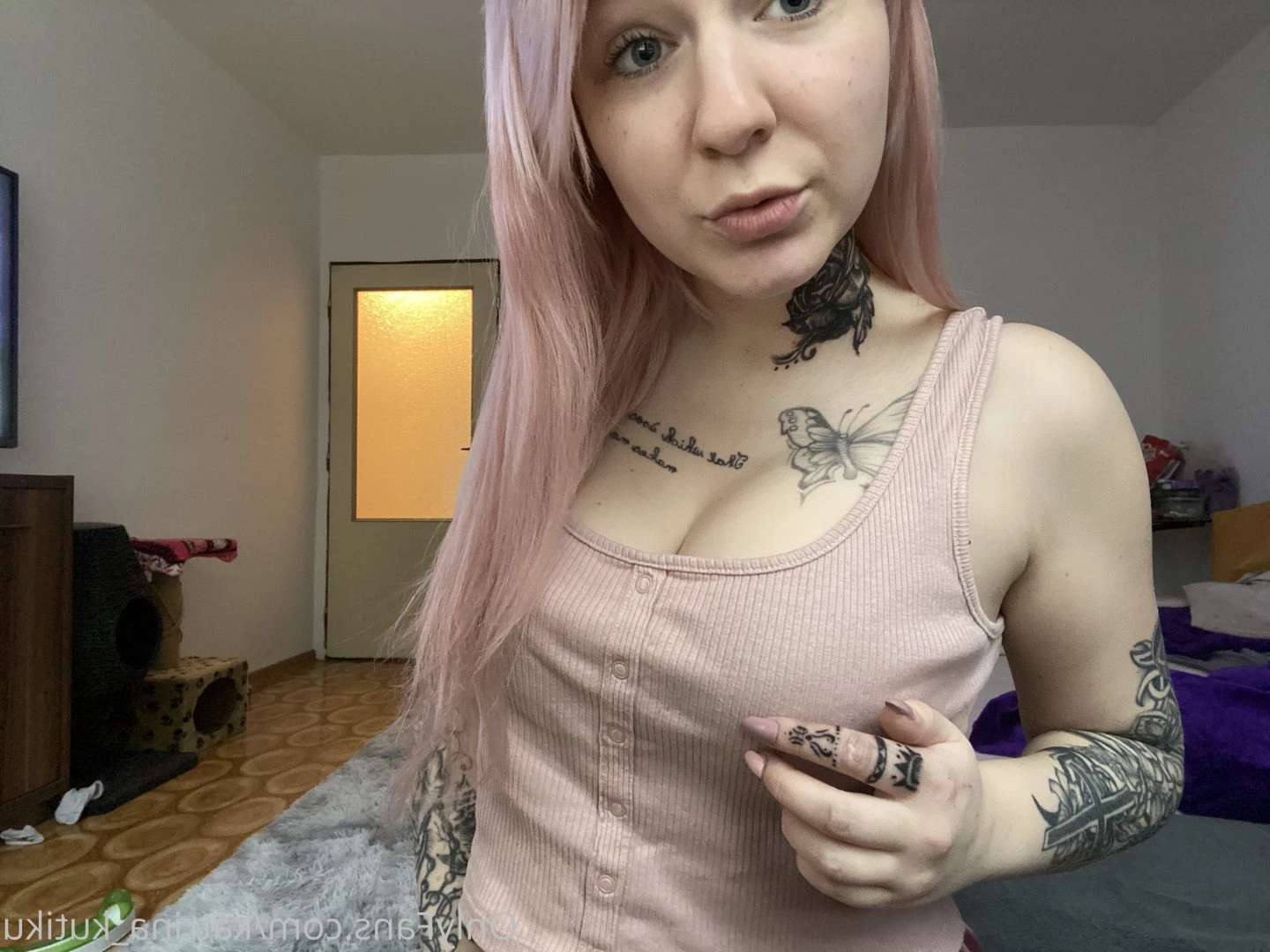 🔞Katrina_🔥_CZE_GIRL💥 [ katrina_kutiku ] Onlyfans leaked photo 3688958 on Hotleaks.tv
