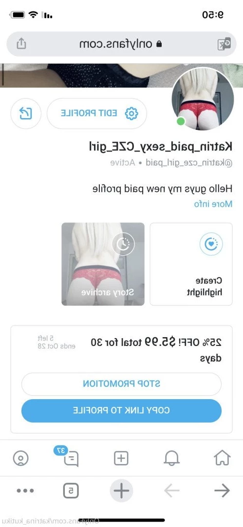 🔞Katrina_🔥_CZE_GIRL💥 [ katrina_kutiku ] Onlyfans leaked photo 3699560 on Hotleaks.tv