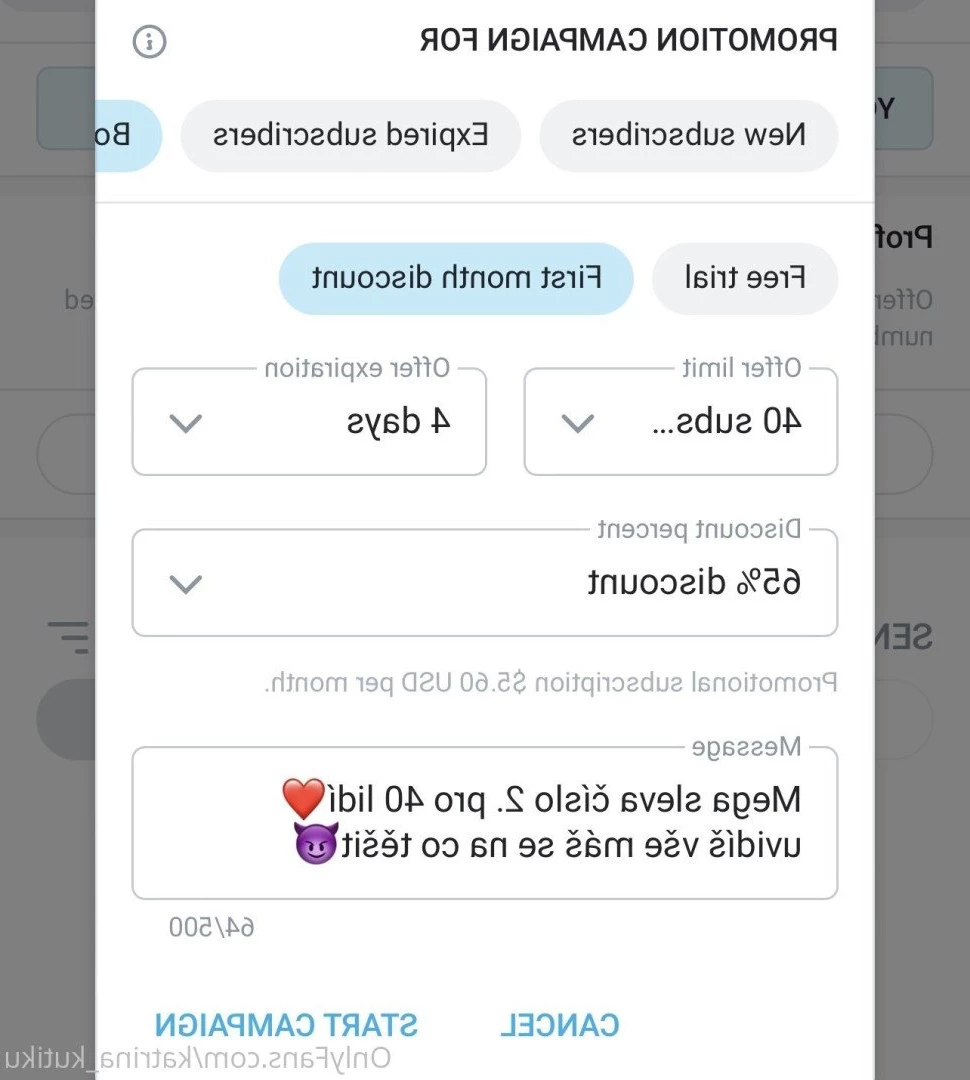 🔞Katrina_🔥_CZE_GIRL💥 [ katrina_kutiku ] Onlyfans leaked photo 3701168 on Hotleaks.tv