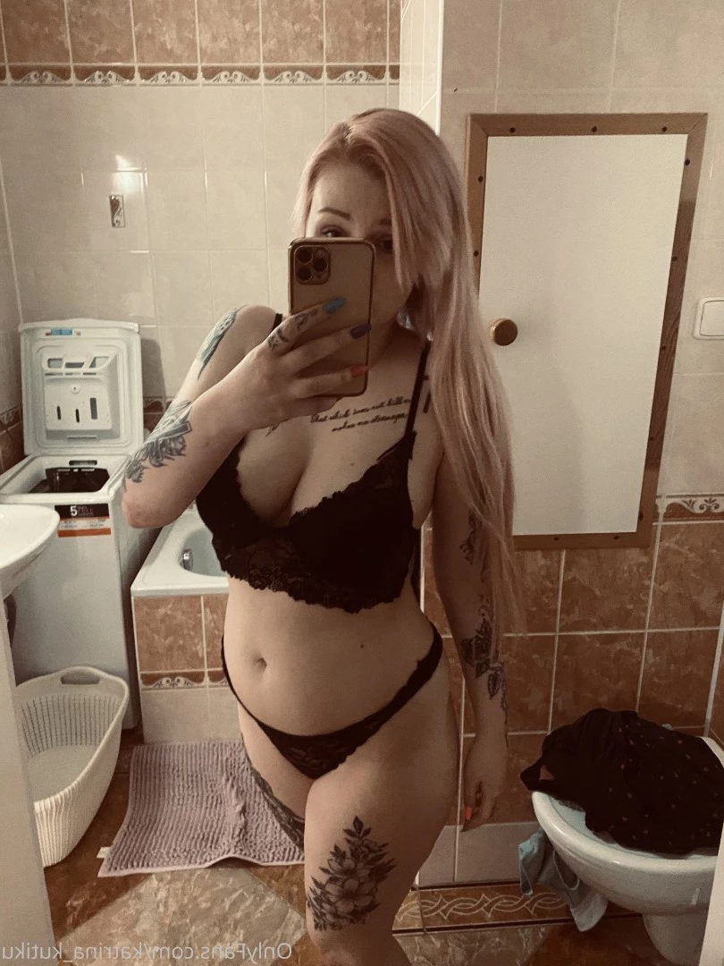 🔞Katrina_🔥_CZE_GIRL💥 [ katrina_kutiku ] Onlyfans leaked photo 3706122 on Hotleaks.tv