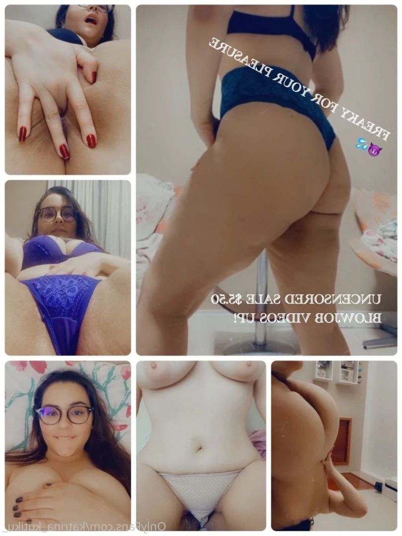 🔞Katrina_🔥_CZE_GIRL💥 [ katrina_kutiku ] Onlyfans leaked photo 3707022 on Hotleaks.tv
