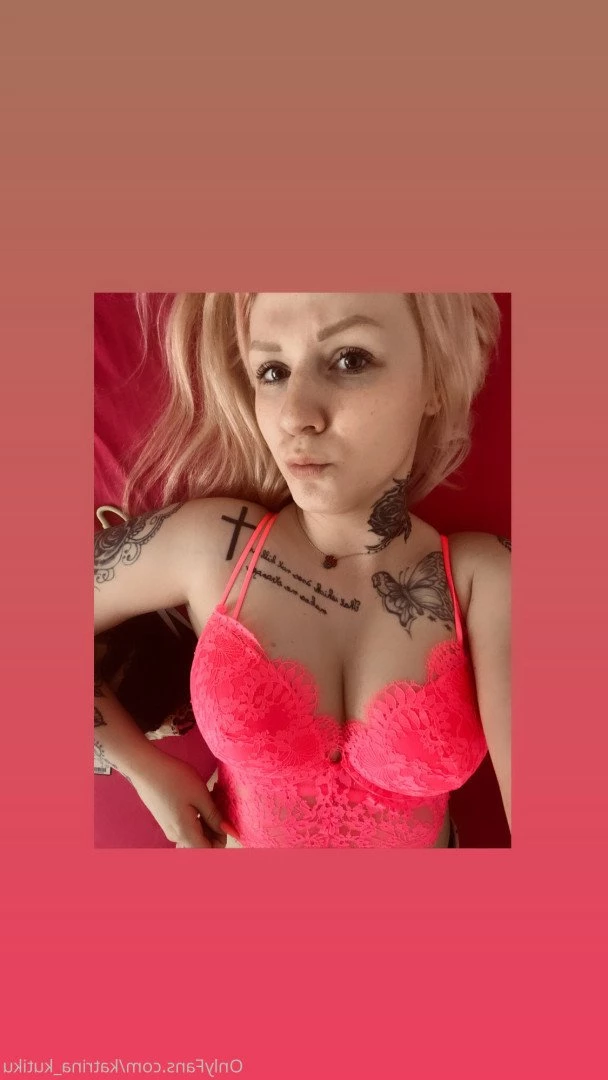 🔞Katrina_🔥_CZE_GIRL💥 [ katrina_kutiku ] Onlyfans leaked photo 3707685 on Hotleaks.tv