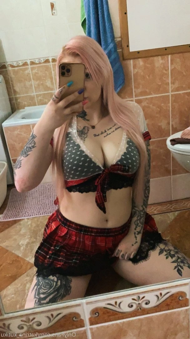 🔞Katrina_🔥_CZE_GIRL💥 [ katrina_kutiku ] Onlyfans leaked photo 3711850 on Hotleaks.tv