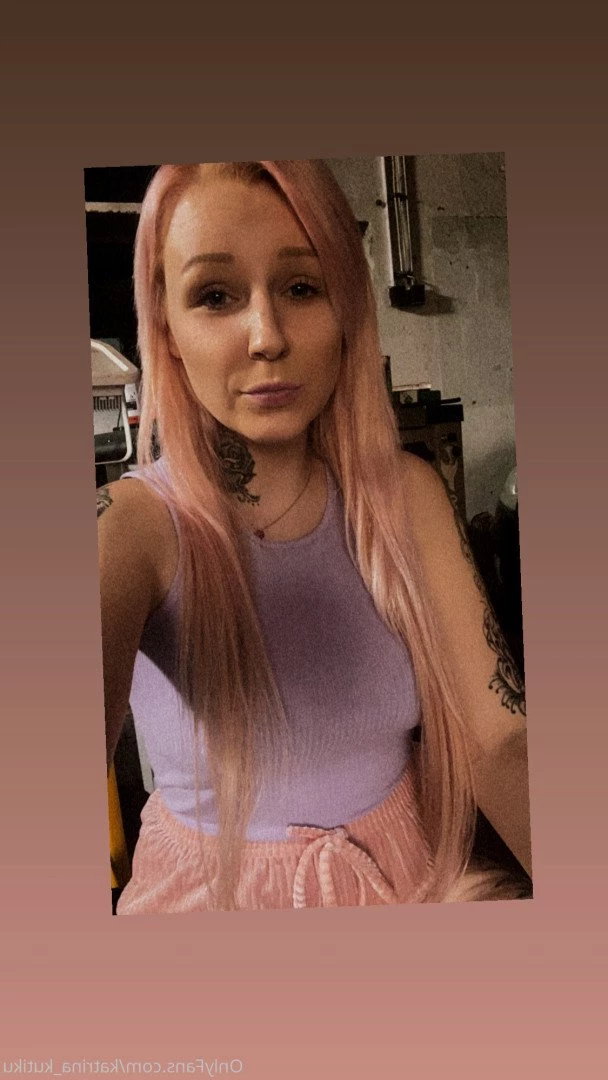 🔞Katrina_🔥_CZE_GIRL💥 [ katrina_kutiku ] Onlyfans leaked photo 3714810 on Hotleaks.tv