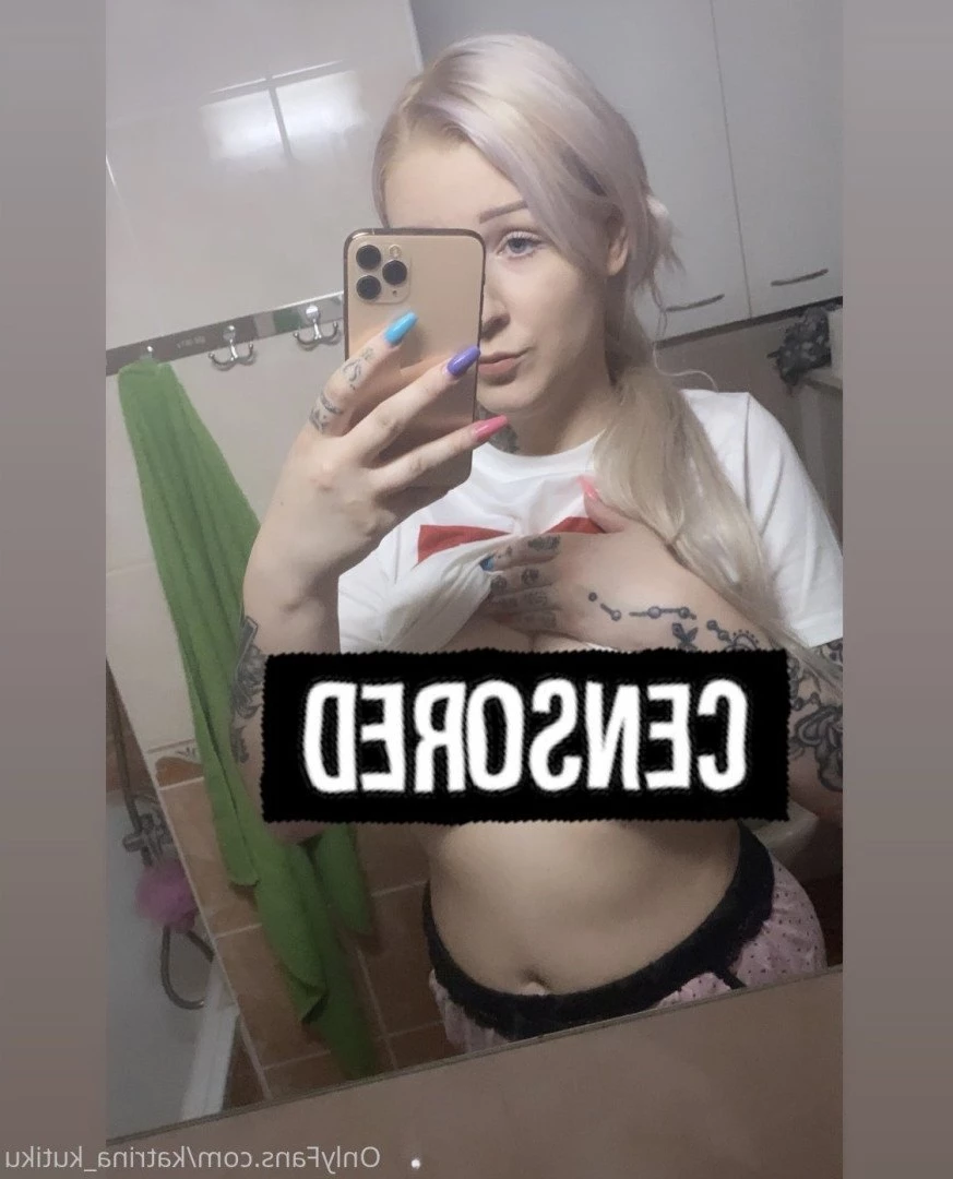 🔞Katrina_🔥_CZE_GIRL💥 [ katrina_kutiku ] Onlyfans leaked photo 3718181 on Hotleaks.tv